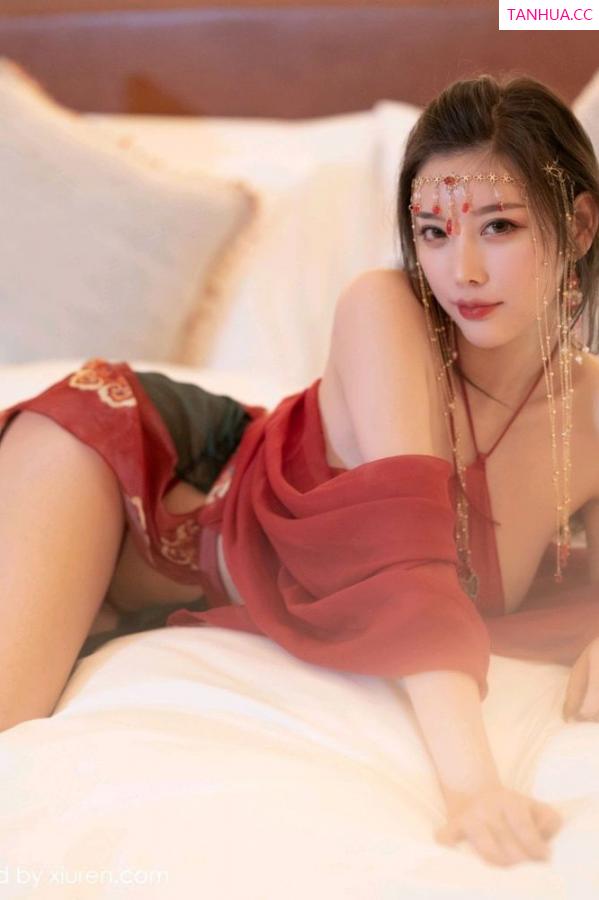 杨晨晨 sugar小甜心CC [XIAOYU]高清写真图 2021.12.31 VOL.688 杨晨晨Yome第51张图片